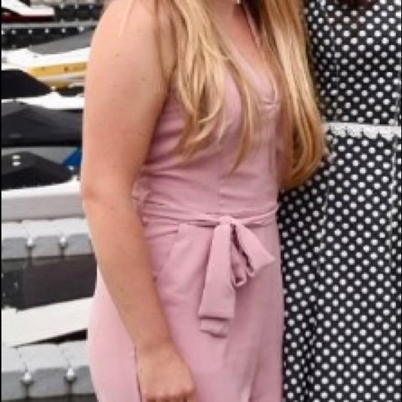 She and Sky Jumpsuit - Picture 4 of 4